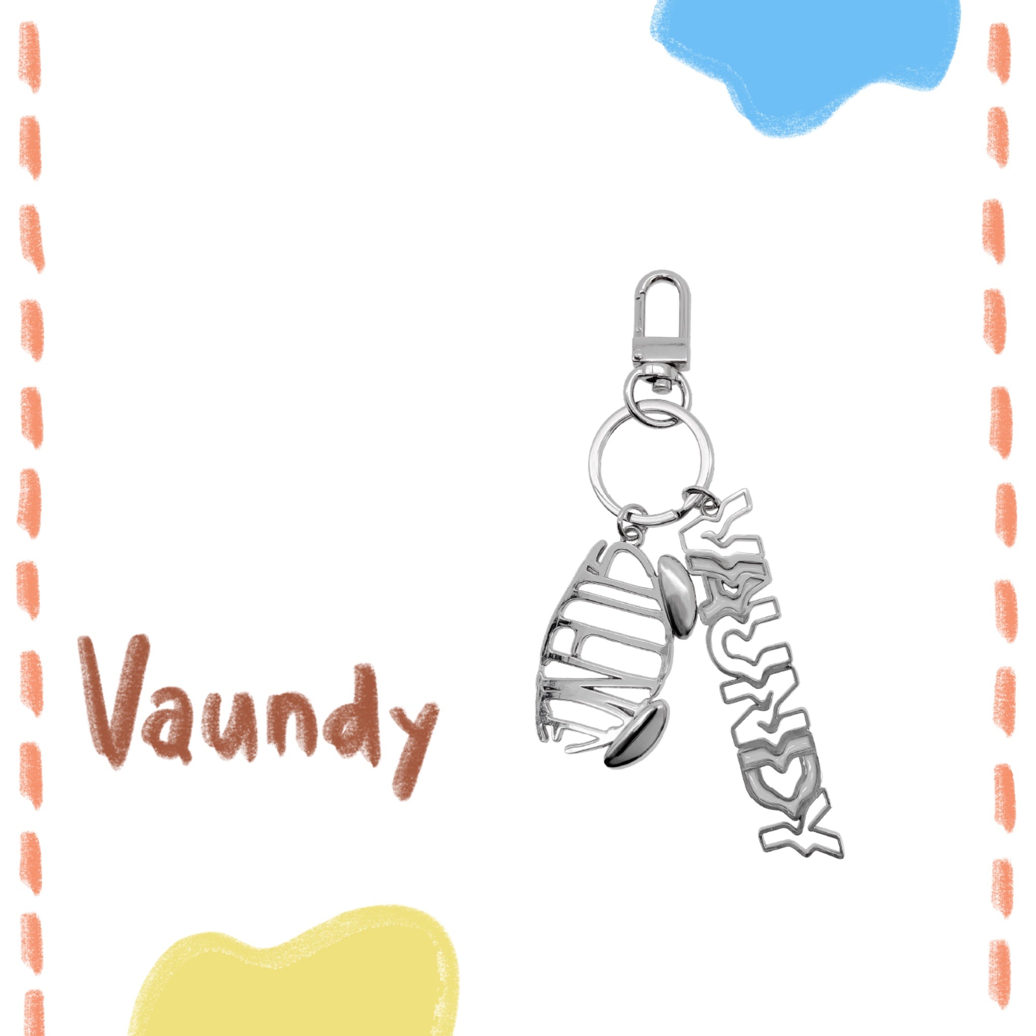 🍥 Vaundy - 
