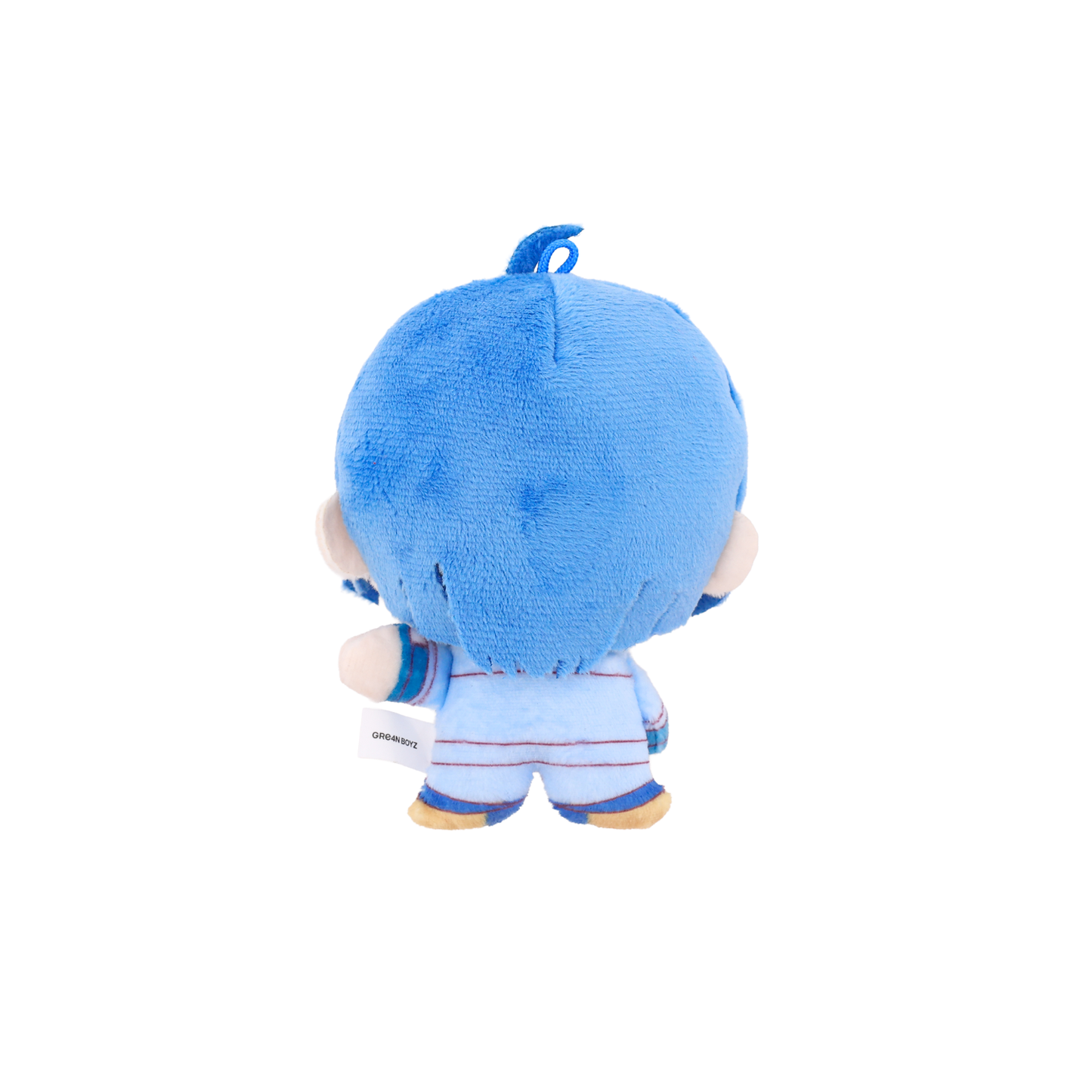 🦷 GRe4N BOYZ - 2025 ❛THE XY❜ 巡迴周邊第2彈 - 帶上我 (與navi) ♪︎