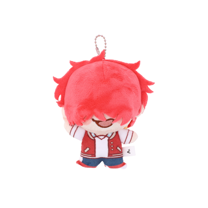 🦷 GRe4N BOYZ - 2025 ❛THE XY❜ 巡迴周邊第2彈 - 帶上我 (與HIDE) ♪︎