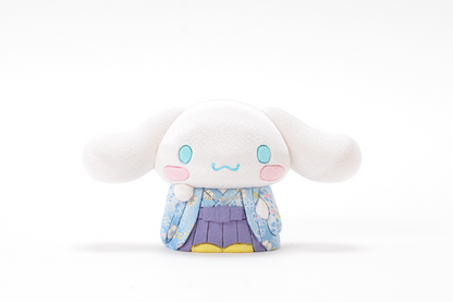 柿沼東光 - 大耳狗 ♪︎