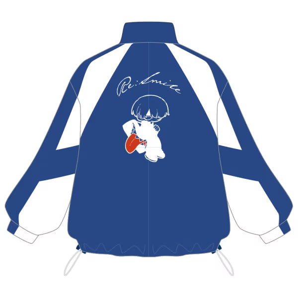 🎮 Eve - Eve Live 2026 [Re:Smile] - 夏季外套 ♪︎ - 【中期預購-6月中旬】