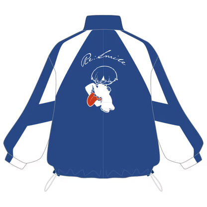 🎮 Eve - Eve Live 2026 [Re:Smile] - 夏季外套 ♪︎ - 【中期預購-6月中旬】