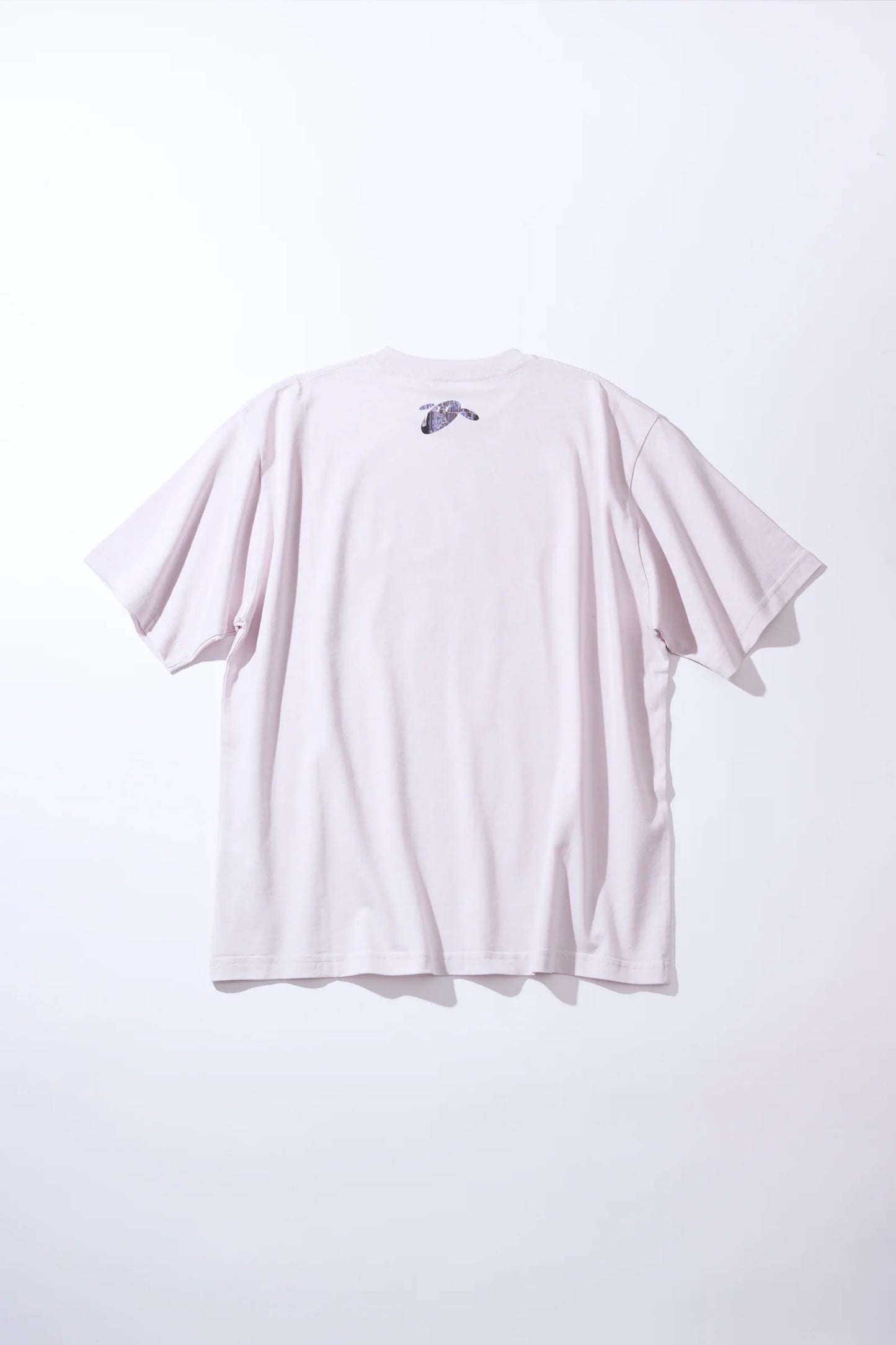 🐑 羊文學 - SPRING FLOWER - T-Shirt ♪