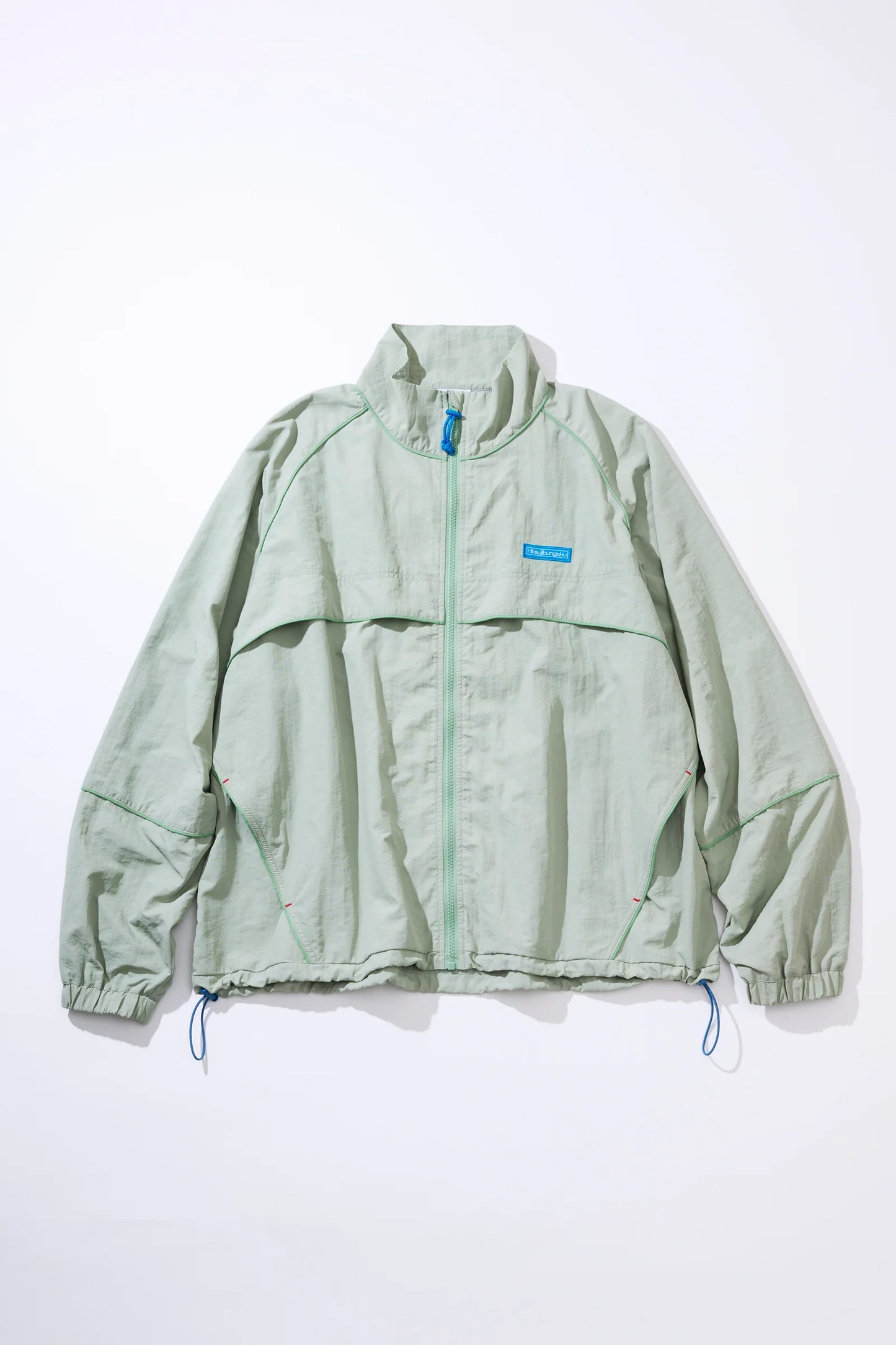 🐑 羊文學 - TOUR 2026 ”すーーーはーーー” - Hitsujibungaku Tracksuit [KHAKI] ♪