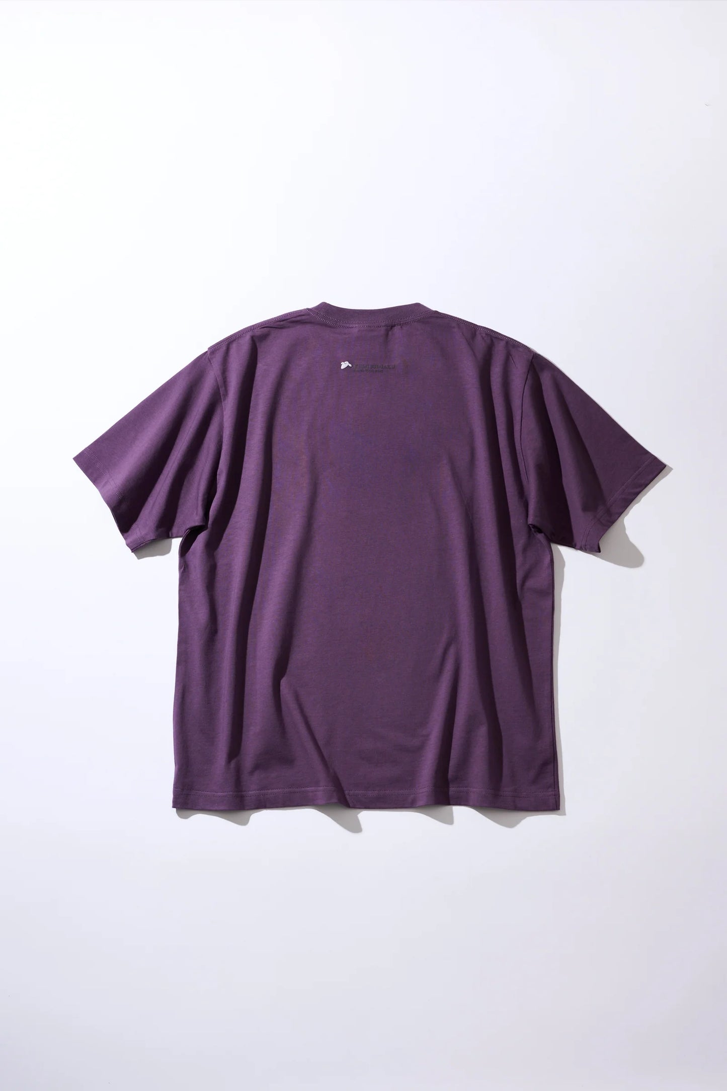🐑 羊文學 - HAPPY - T-Shirt[PURPLE] ♪