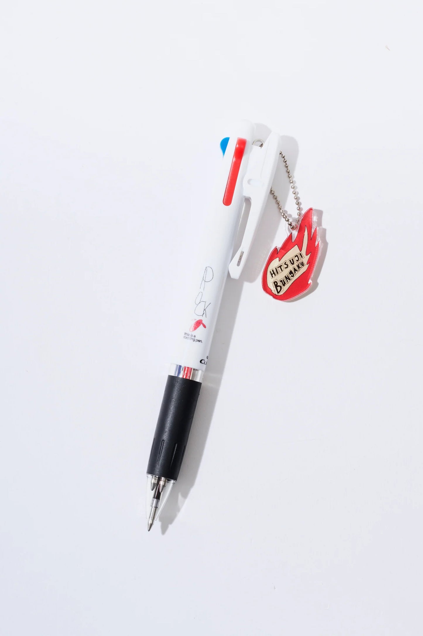 🐑 羊文學 - TOUR 2026 ”すーーーはーーー” - ROCKING Notebook & Pen ♪