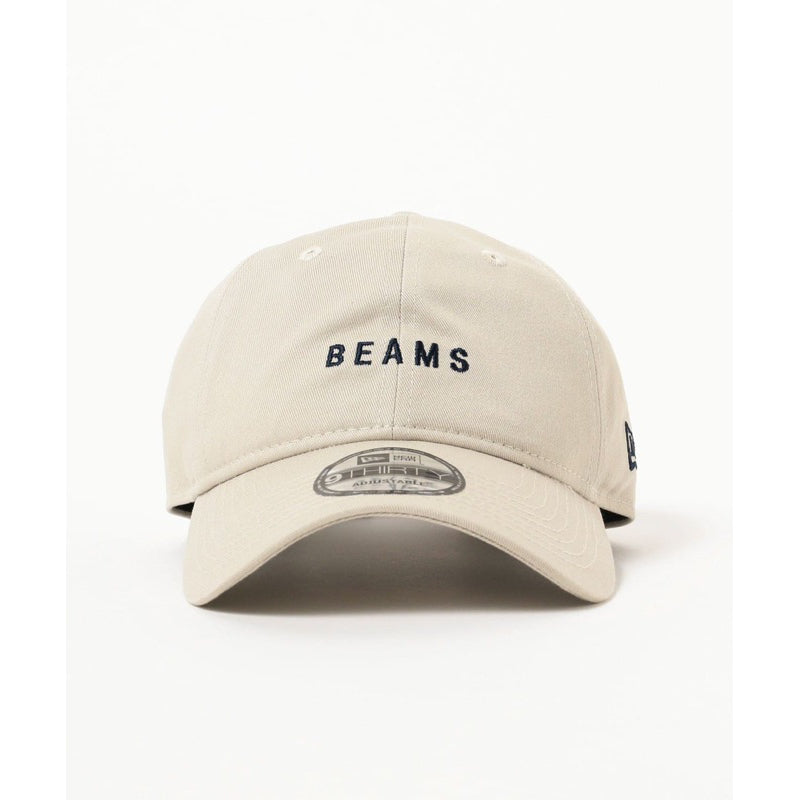 BEAMS x new era - 棒球帽 ♪︎