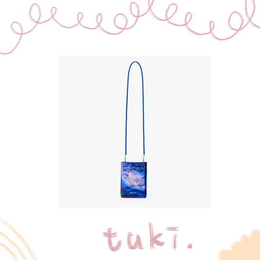 🌕 tuki. - tuki. x nana-nana - B6 / Space ♪︎