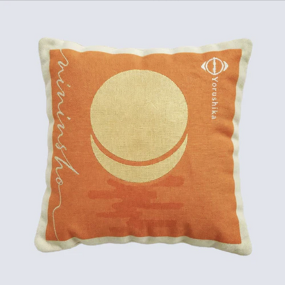 🌙 YORUSHIKA - 二人稱展 - 抱枕套 ♪︎ - 【中期預購-9月下旬】
