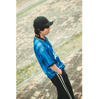 🎹 Official髭男dism - LIVE at STADIUM 2025 - 50％ 短袖上衣/ 制服 ♪︎ - 【長期預購-2025年5月下旬】