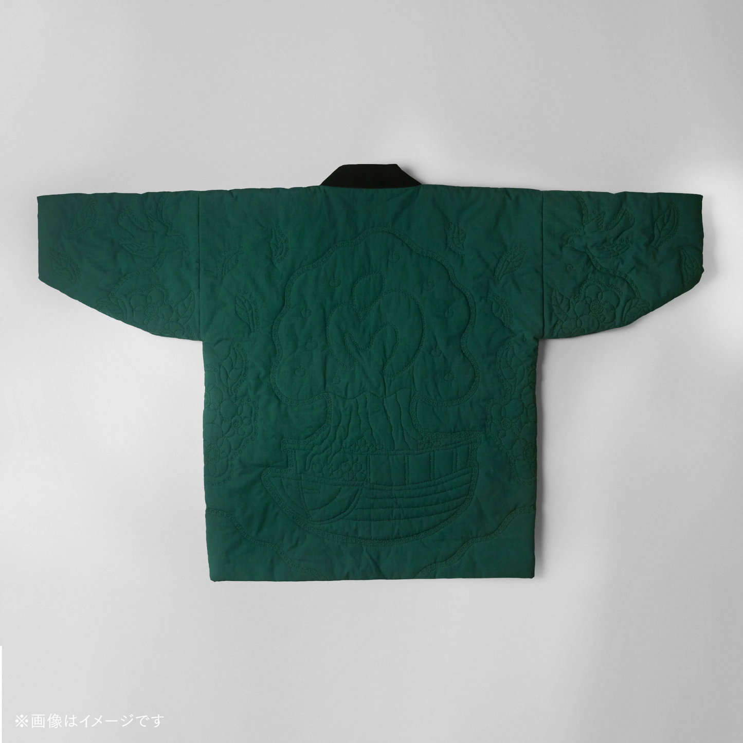 🍏 Mrs. GREEN APPLE - 『Wonder Museum』 -Premium Goods- - MGA Wonder Museum×BEAMS IMAGINATION HANTEN ♪︎ - 【長期預購-9月下旬】