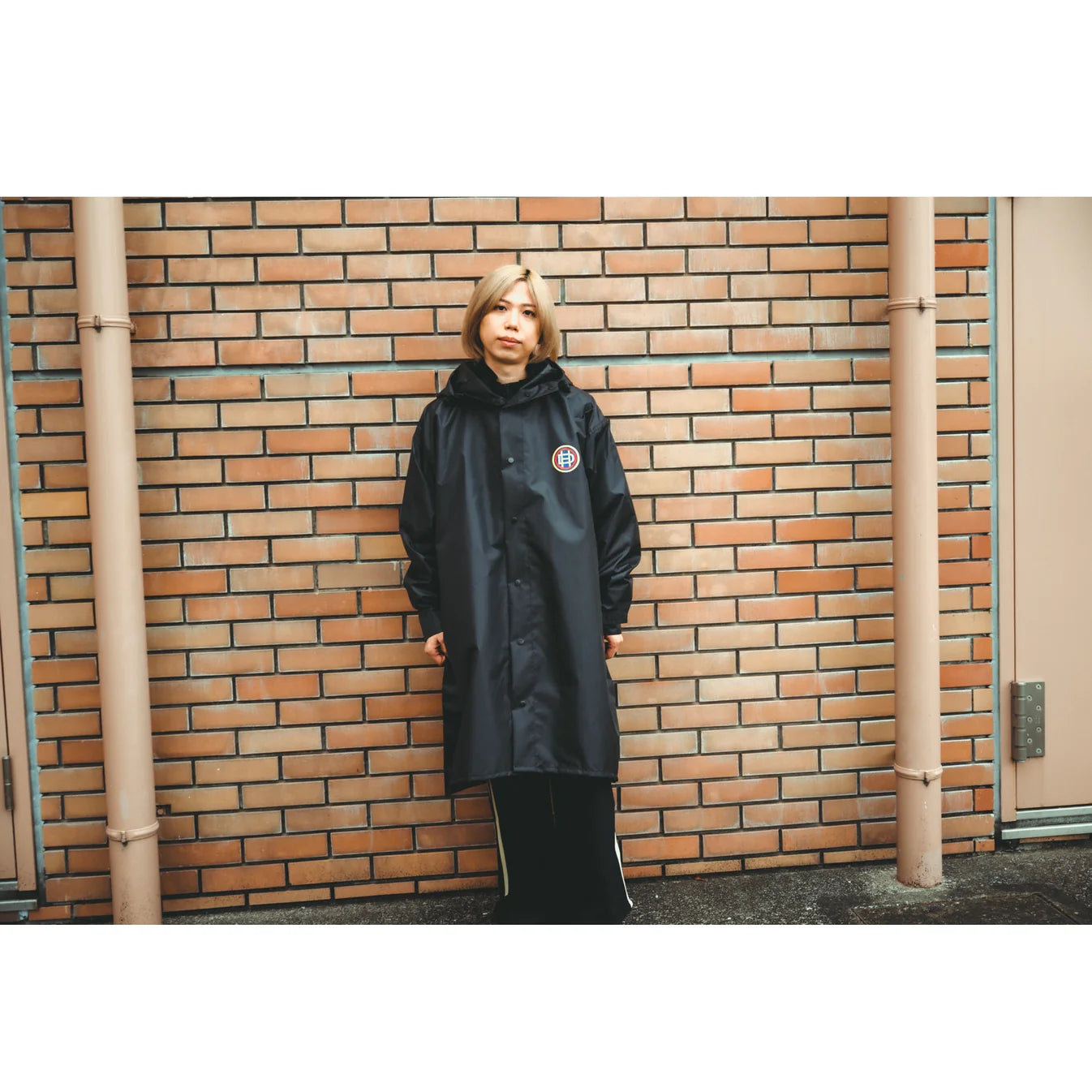 🎹 Official髭男dism - LIVE at STADIUM 2025 - 運動套裝/雨衣 ♪︎ - 【長期預購-2025年5月下旬】