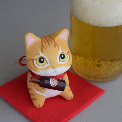 城南窯 - 小酌貓 - 啤酒 ♪︎