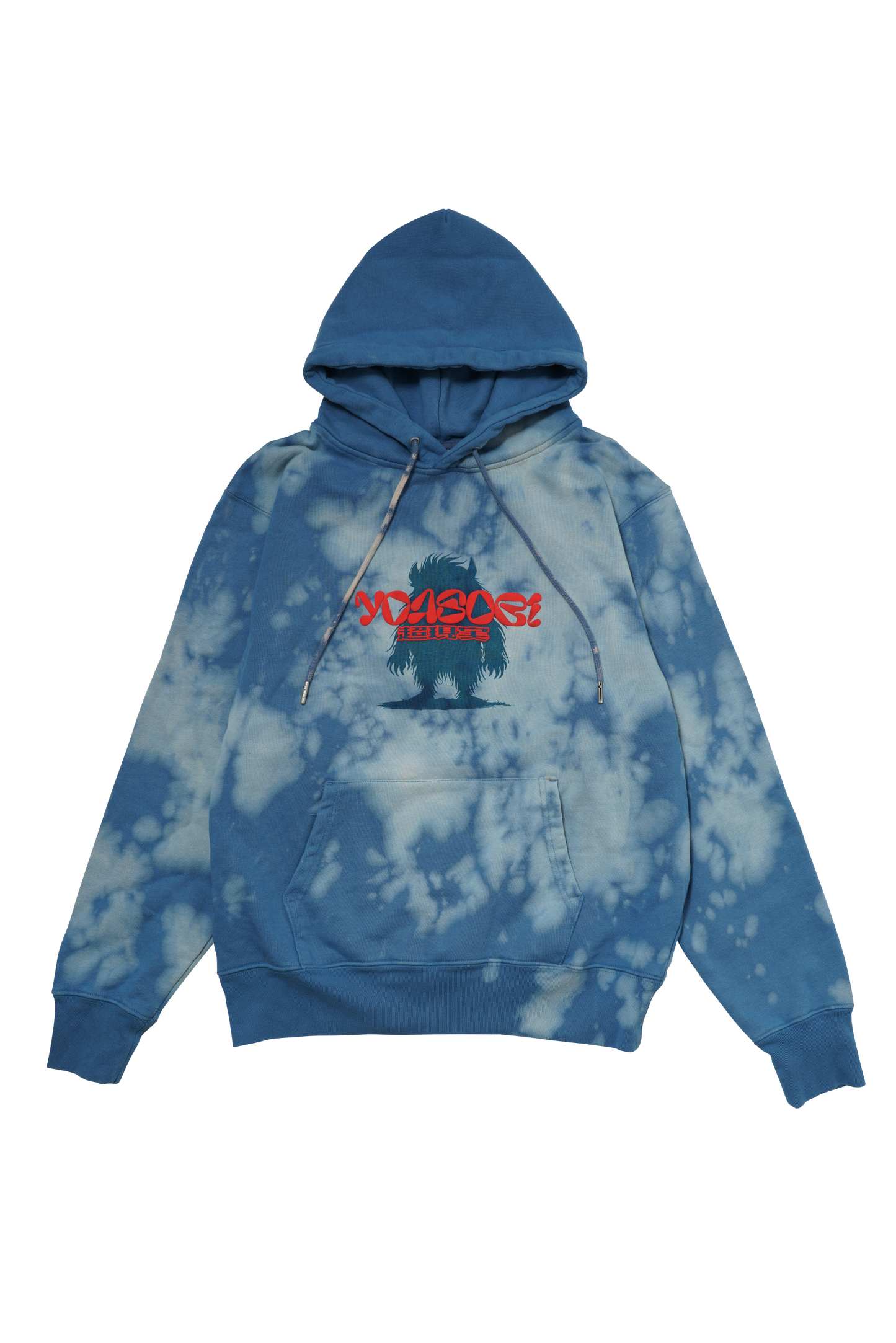 ⭐ YOASOBI - Remake - 超現実Hoodie ♪︎