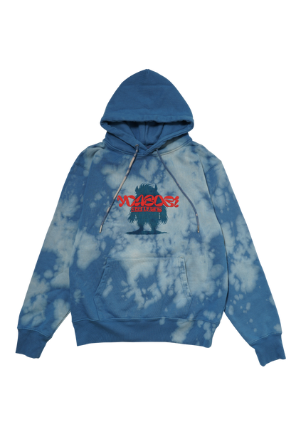 ⭐ YOASOBI - Remake - 超現実Hoodie ♪︎
