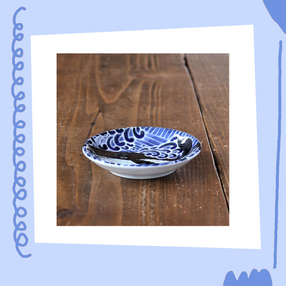 陶土庵 - 白浪鯨 - 30小盤 ♪︎