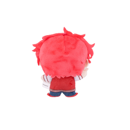 🦷 GRe4N BOYZ - 2025 ❛THE XY❜ 巡迴周邊第2彈 - 帶上我 (與HIDE) ♪︎