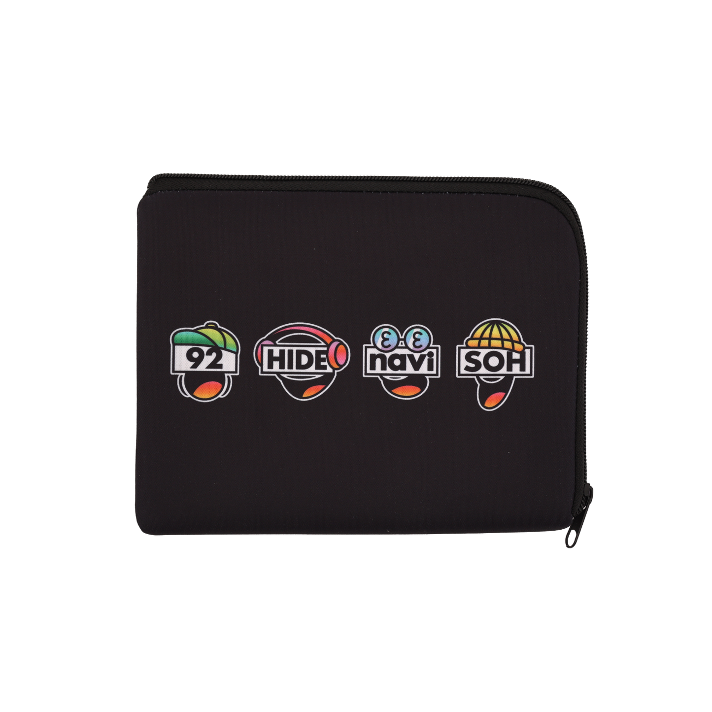 🦷 GRe4N BOYZ - 2025 ❛THE XY❜ 巡迴周邊第2彈 - 警部 (小包) ♪︎