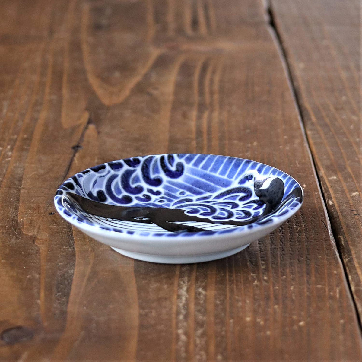 陶土庵 - 白浪鯨 - 30小盤 ♪︎