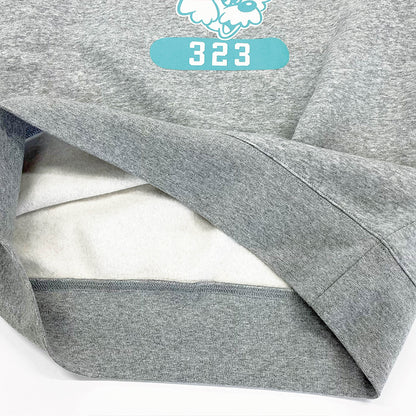 🌪️ 優里 - YUURI Champion Crewneck Sweatshirt ♪︎ - 【長期預購-202602】