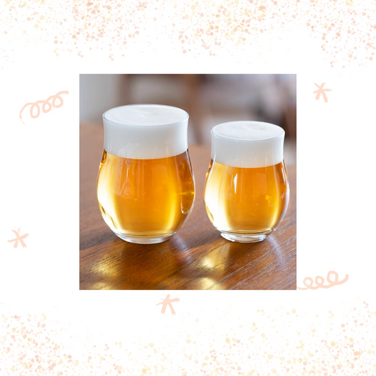 ADERIA - 品味玻璃杯 (L/3入)  ♪︎