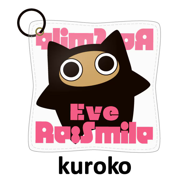 🎮 Eve - Eve Live 2026 [Re:Smile] - Q彈紓壓玩偶♪︎ – ワガママ任性屋