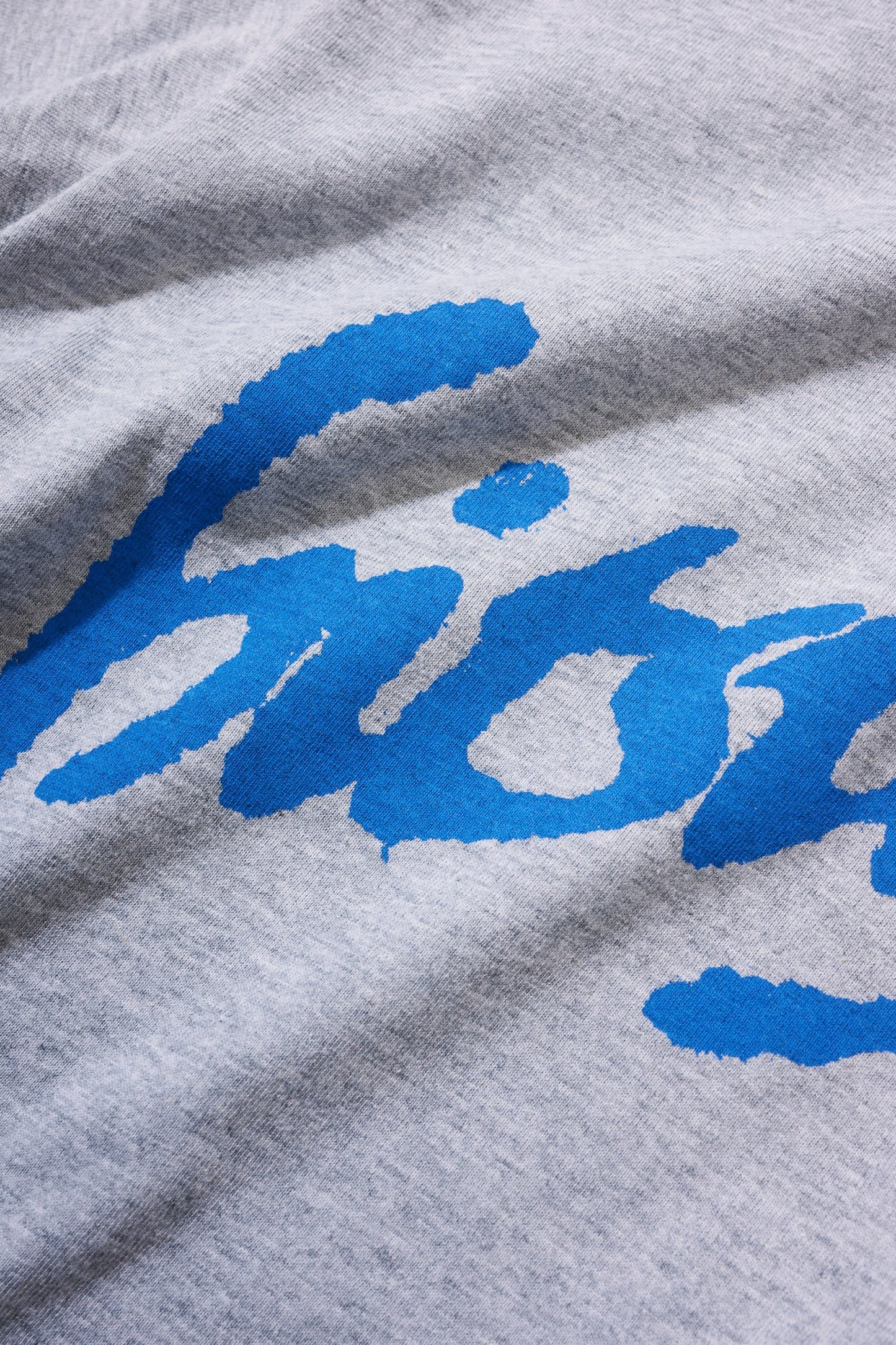 🐑 羊文學 - TOUR 2026 ”すーーーはーーー” - hitsujigang T-Shirt [GRAY] ♪