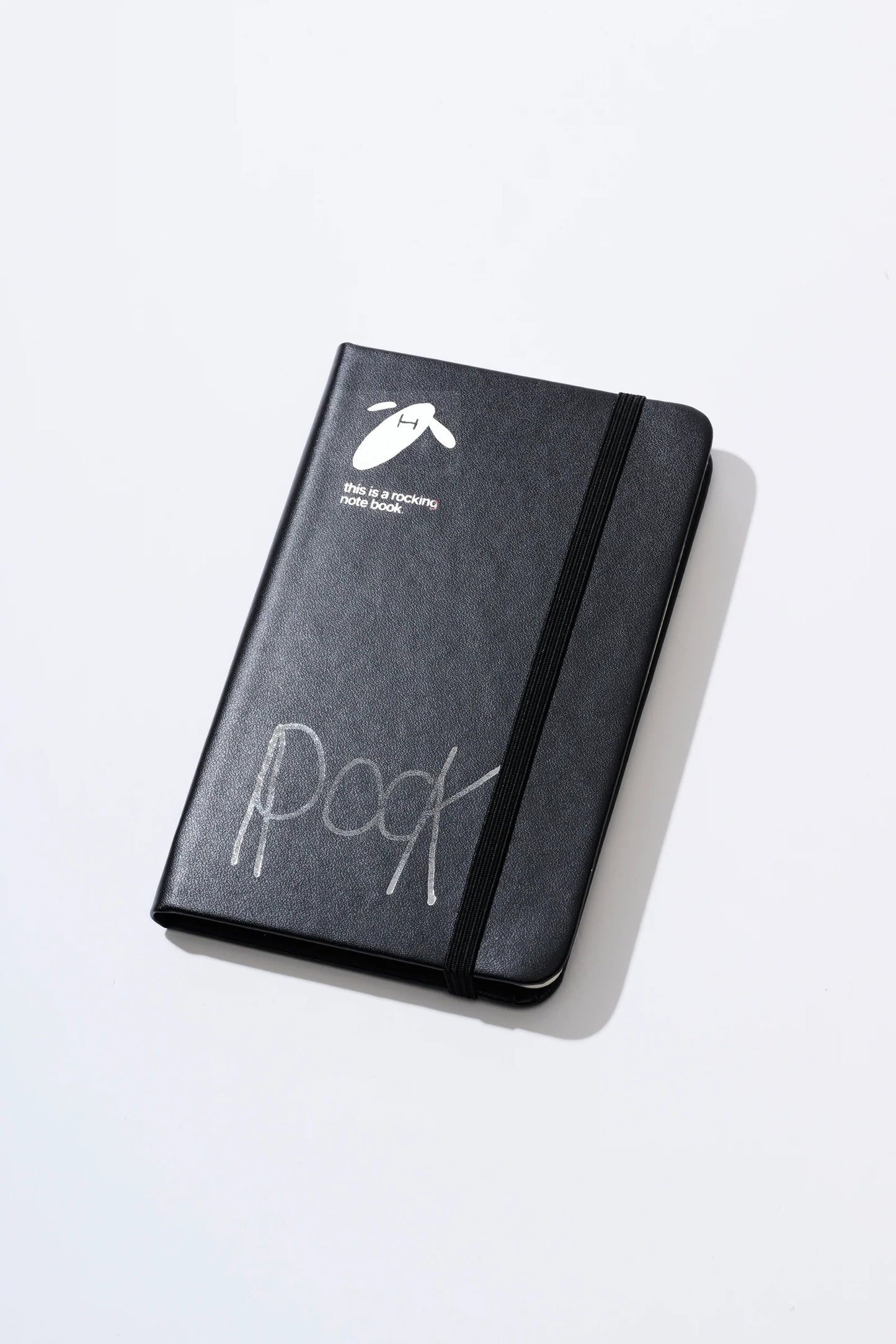 🐑 羊文學 - TOUR 2026 ”すーーーはーーー” - ROCKING Notebook & Pen ♪