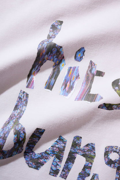 🐑 羊文學 - SPRING FLOWER - T-Shirt ♪