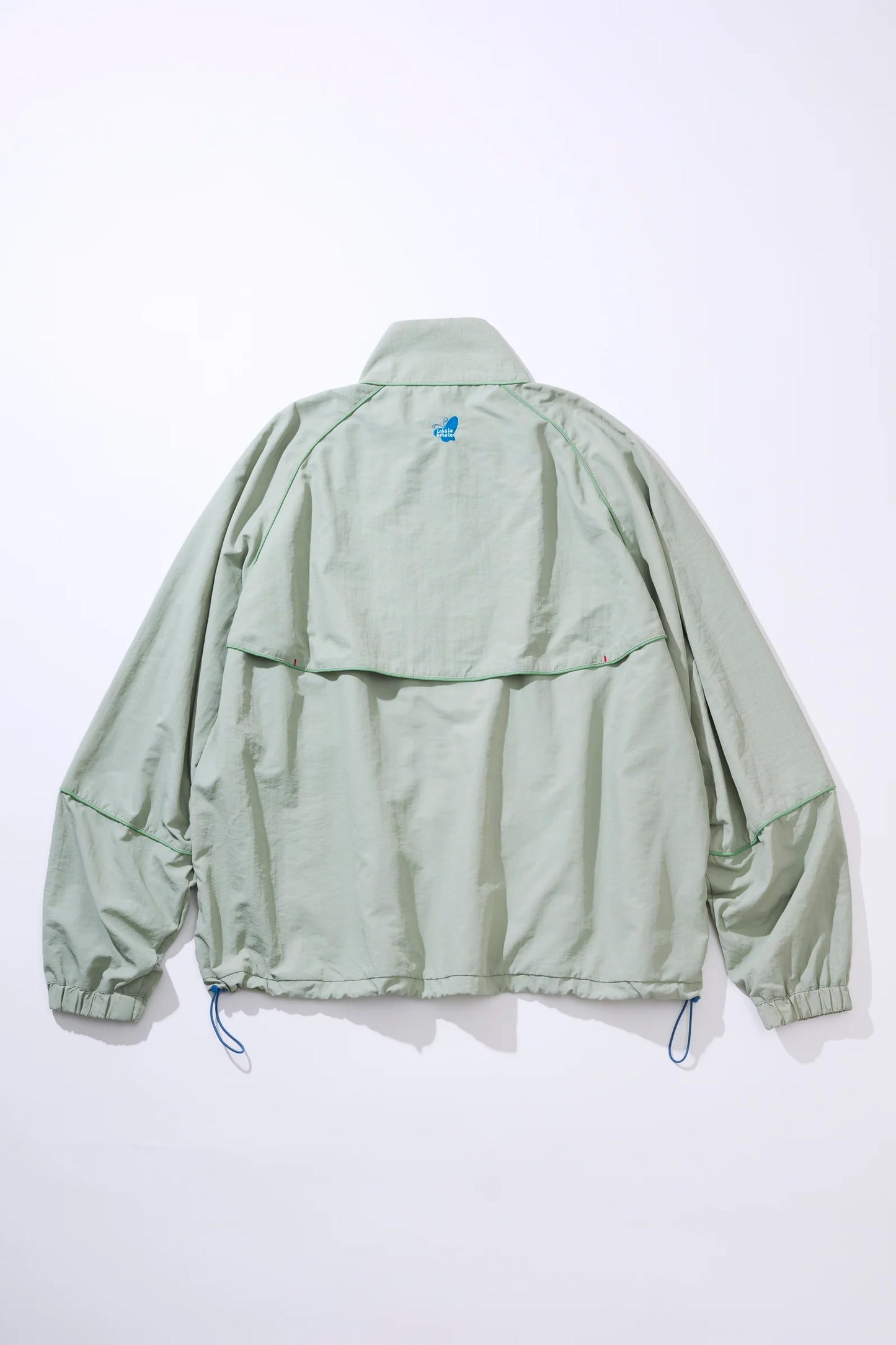 🐑 羊文學 - TOUR 2026 ”すーーーはーーー” - Hitsujibungaku Tracksuit [KHAKI] ♪