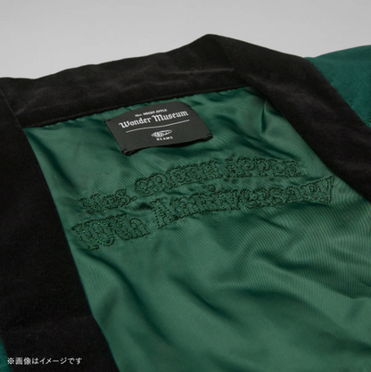 🍏 Mrs. GREEN APPLE - 『Wonder Museum』 -Premium Goods- - MGA Wonder Museum×BEAMS IMAGINATION HANTEN ♪︎ - 【長期預購-9月下旬】