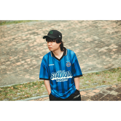 🎹 Official髭男dism - LIVE at STADIUM 2025 - NEW ERA聯名棒球帽/紋身貼紙組/鼓棒 ♪︎ - 【長期預購-2025年5月下旬】