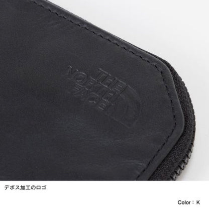 THE NORTH FACE - Roamer Wallet ♪︎