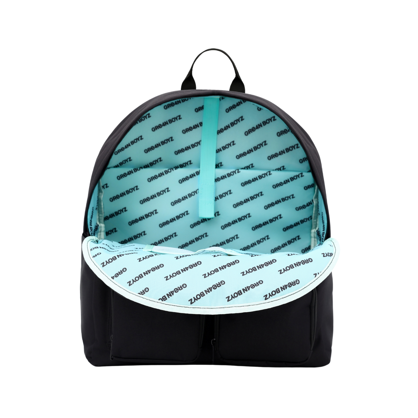 🦷 GRe4N BOYZ - 2025 ❛THE XY❜ 巡迴周邊第2彈 - Ryuggu【後背包】 ♪︎