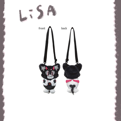 ❤️‍🔥 LiSA - LiVE is Smile Always～15～ - GO~桑 包包 ♪︎