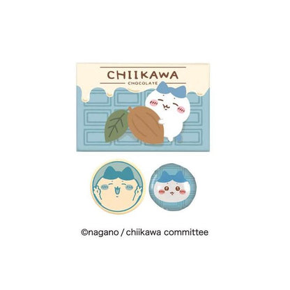 吉伊卡哇 CHIIKAWA - 巧克力小禮盒 ♪︎