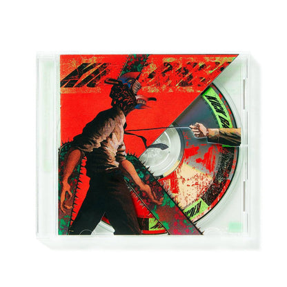 🍋 KENSHI YONEZU  - CD SINGLE- KICK BACK - 通常盤- CD ♪︎