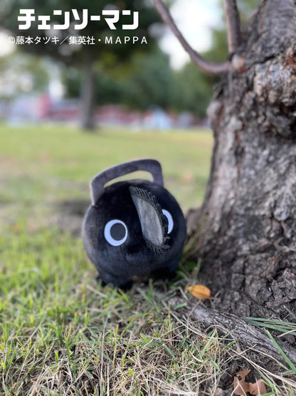 鏈鋸人 - 黑色波奇塔 - 玩偶/束口袋玩偶 ♪︎ - 【長期預購-202604】