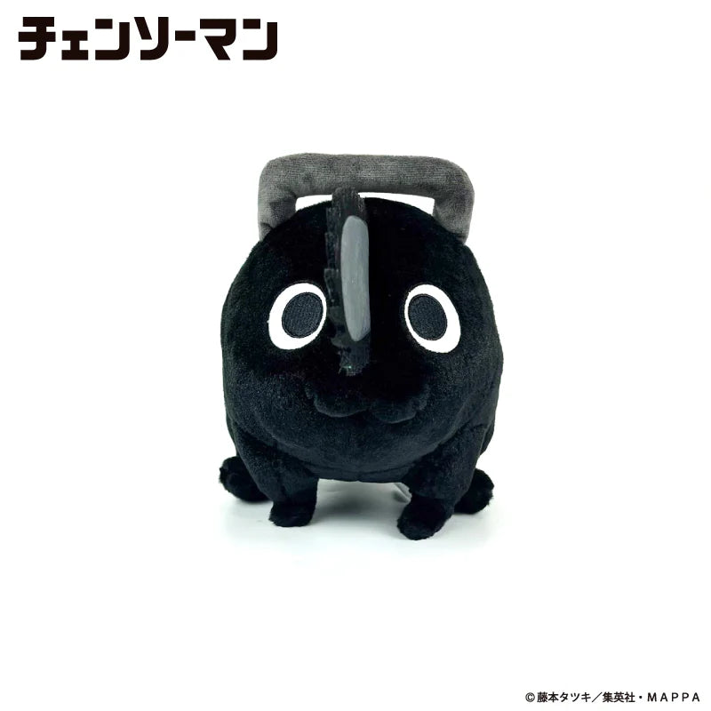 鏈鋸人 - 黑色波奇塔 - 玩偶/束口袋玩偶 ♪︎ - 【長期預購-202604】