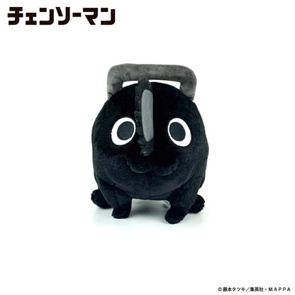 鏈鋸人 - 黑色波奇塔 - 玩偶/束口袋玩偶 ♪︎ - 【長期預購-202604】