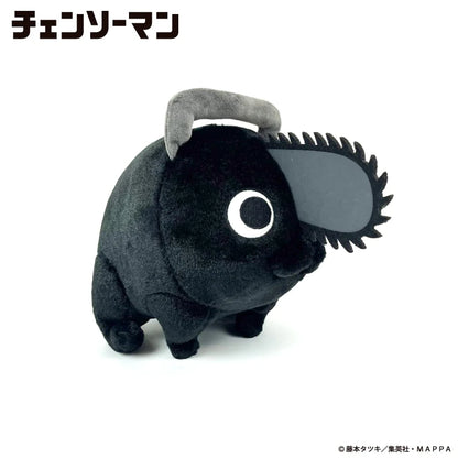 鏈鋸人 - 黑色波奇塔 - 玩偶/束口袋玩偶 ♪︎ - 【長期預購-202604】