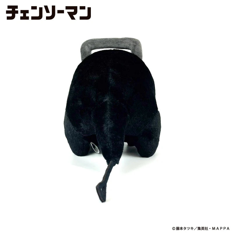 鏈鋸人 - 黑色波奇塔 - 玩偶/束口袋玩偶 ♪︎ - 【長期預購-202604】