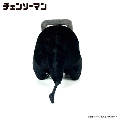 鏈鋸人 - 黑色波奇塔 - 玩偶/束口袋玩偶 ♪︎ - 【長期預購-202604】