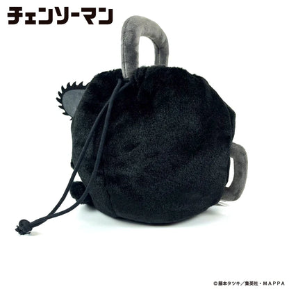 鏈鋸人 - 黑色波奇塔 - 玩偶/束口袋玩偶 ♪︎ - 【長期預購-202604】