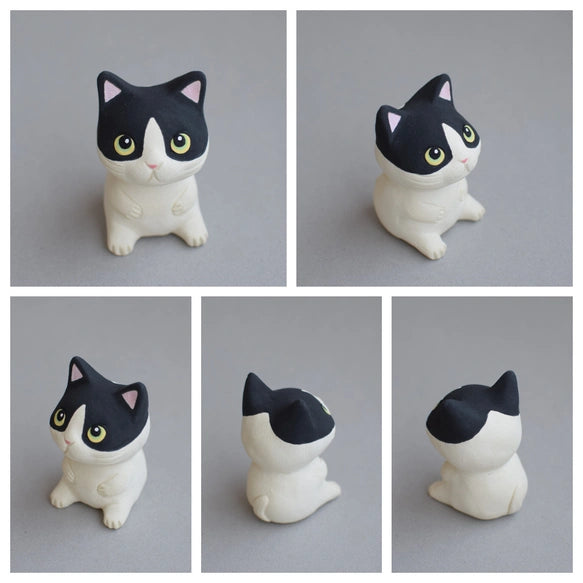 城南窯 - 貓是國王② - 賓士貓 ♪︎