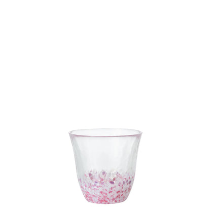 津輕玻璃 - SAKURA SAKURA - SAKURA FREE CUP ♪︎