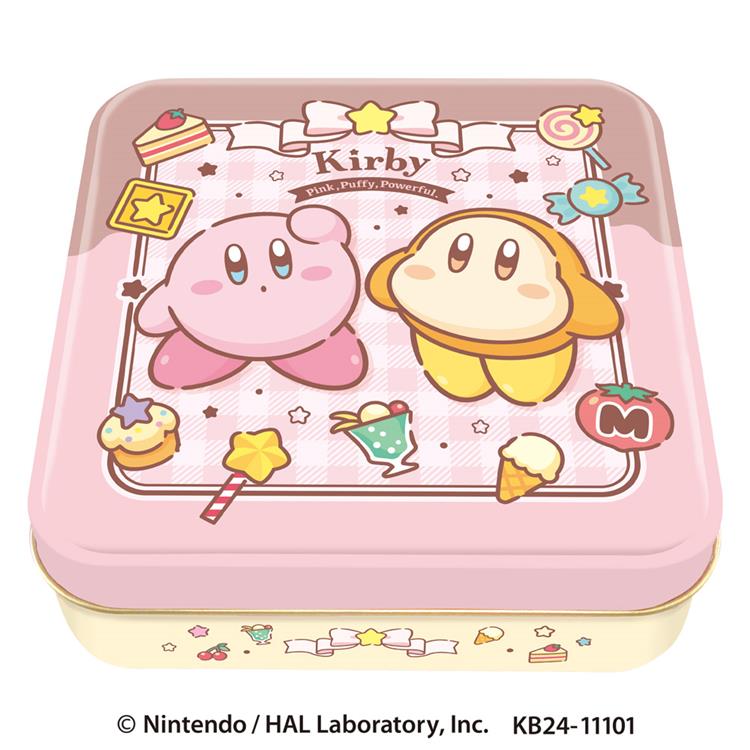 卡比之星 kirby - 巧克力禮盒 ♪︎