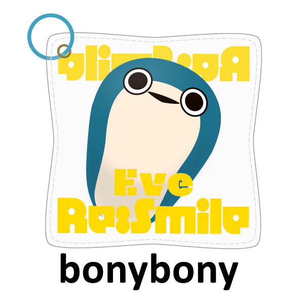 🎮 Eve - Eve Live 2026 [Re:Smile] - Q彈紓壓玩偶 ♪︎