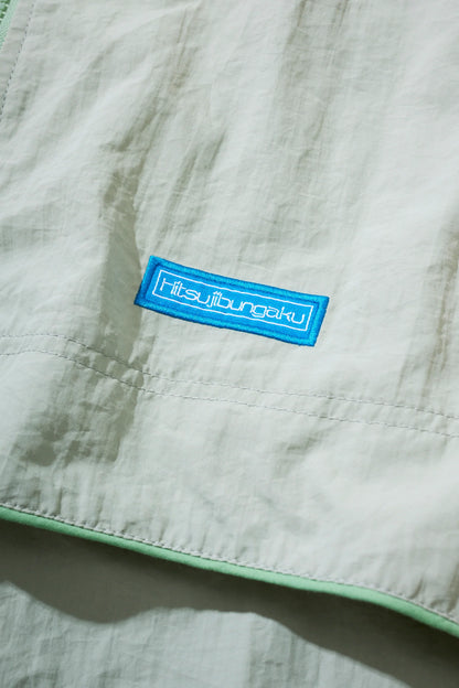 🐑 羊文學 - TOUR 2026 ”すーーーはーーー” - Hitsujibungaku Tracksuit [KHAKI] ♪