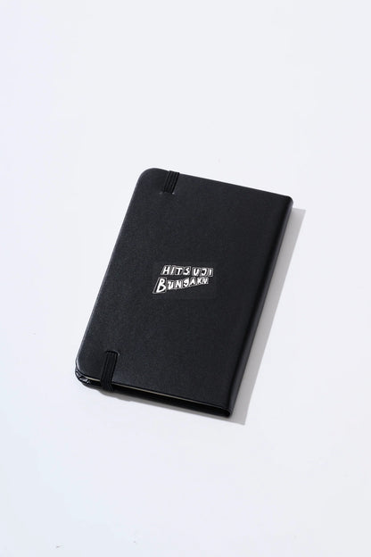 🐑 羊文學 - TOUR 2026 ”すーーーはーーー” - ROCKING Notebook & Pen ♪